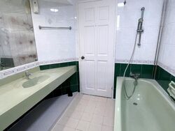 Pasir Ris Crescent (D18), Condominium #465441311